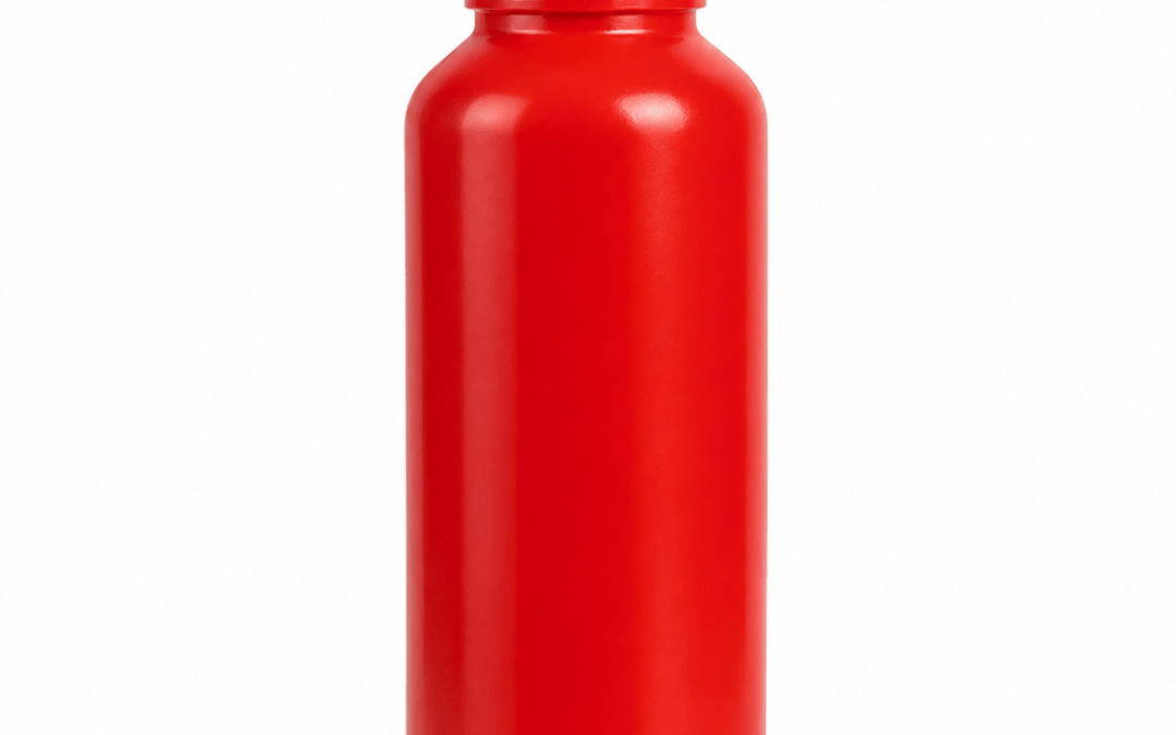 Frasco PEAD Exclusivo 270ml
