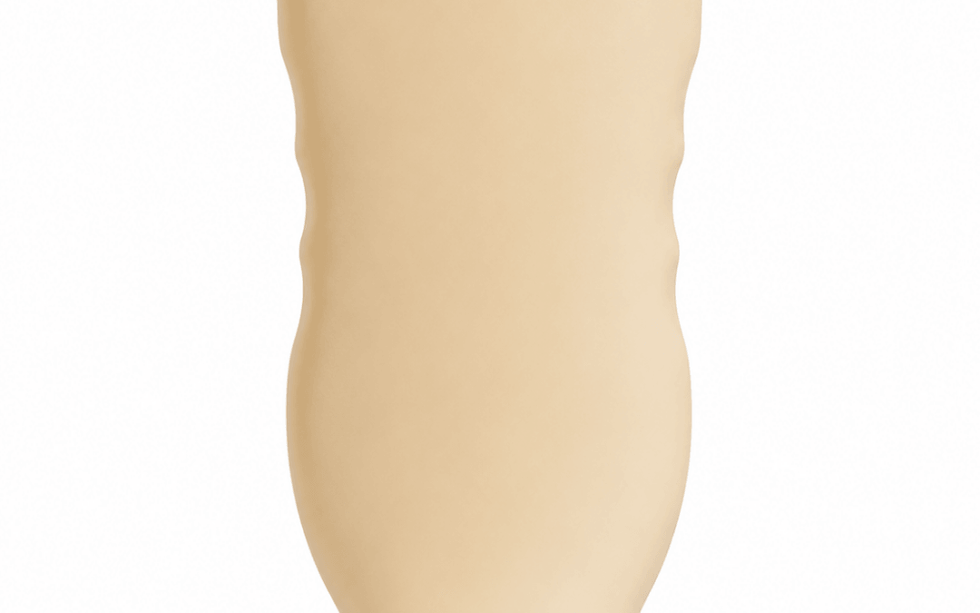 Frasco PEAD Exclusivo 320ml