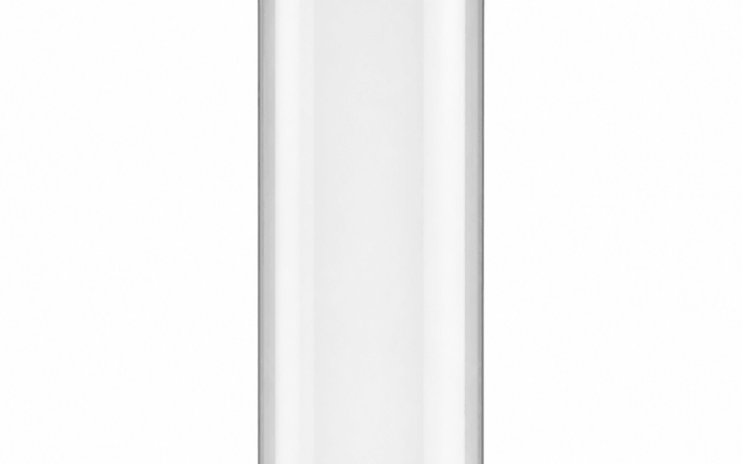 Frasco PET 500ml