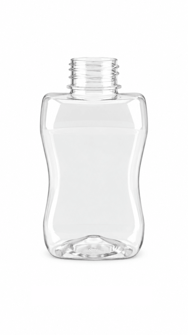 Frasco PET Exclusivo 200ml – Alimentício