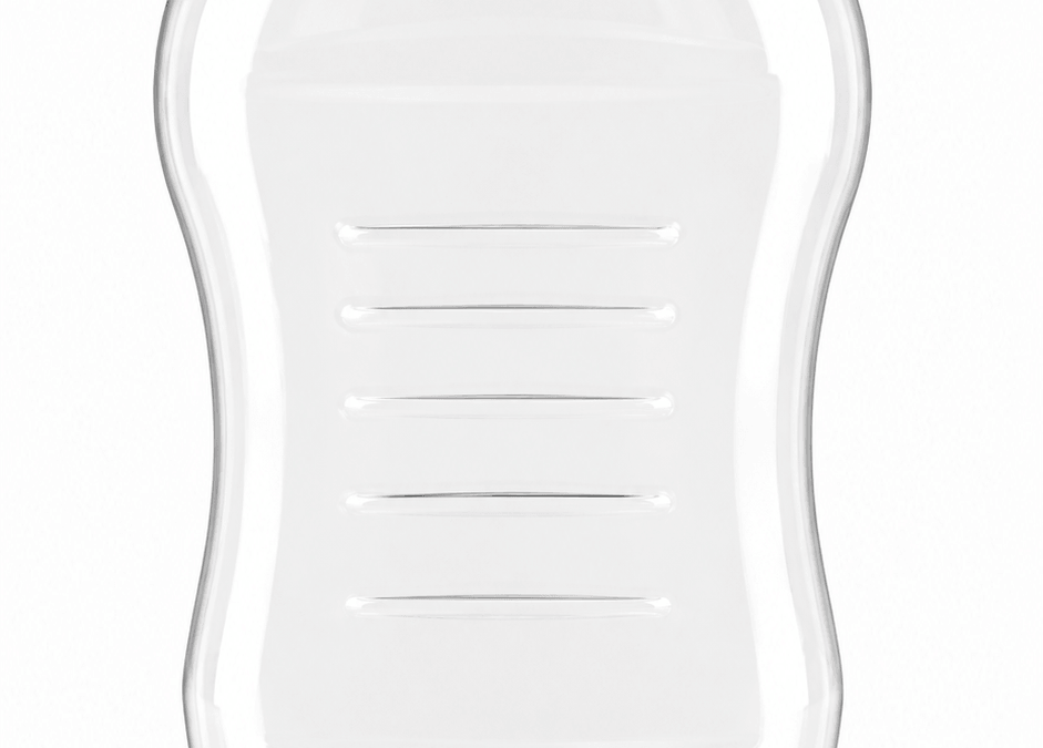 Frasco PET Exclusivo 400 ml – Alimentício – PCO 28 mm