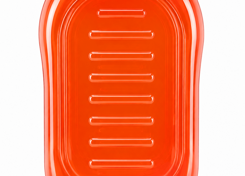 Galão PET Exclusivo 3,3 kg – Alimentício – PCO 45 mm