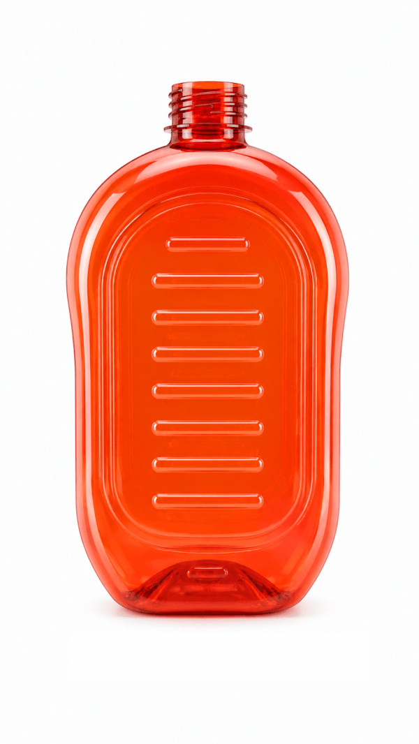 Galão PET Exclusivo 3,3kg – Alimentício
