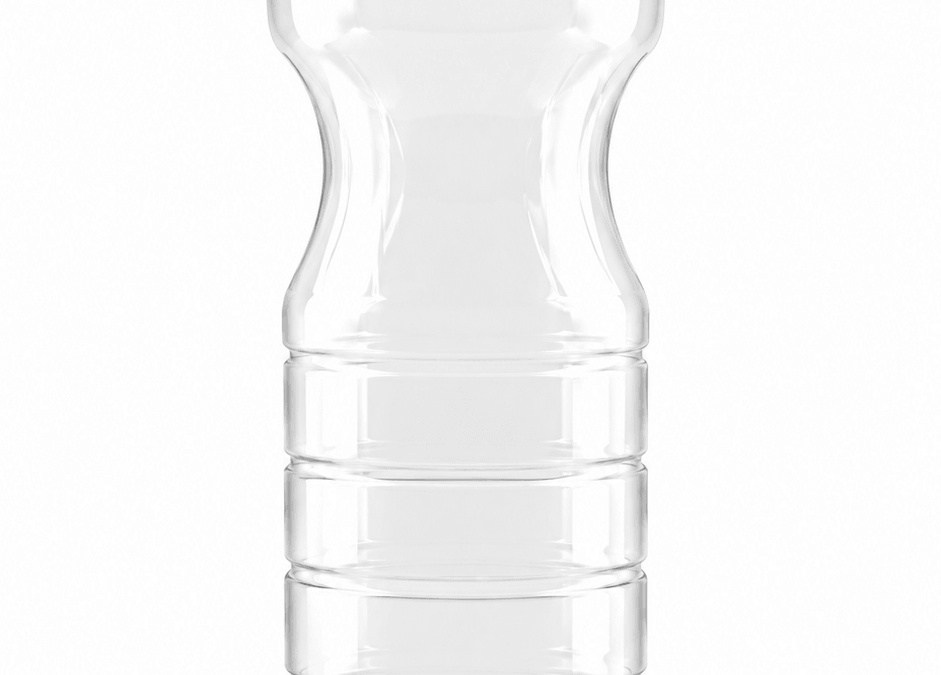 Frasco PET Exclusivo 500 ml – Alimentício – PCO 28 mm