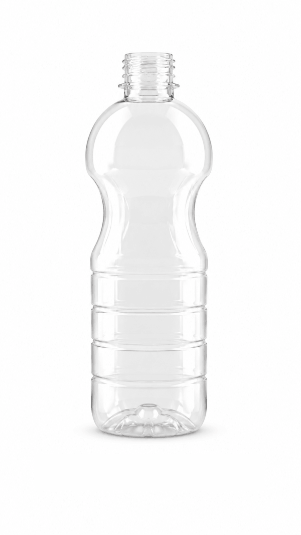 Frasco PET Exclusivo 500ml Alimentício – Suco