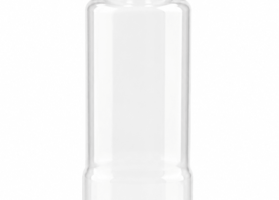 Frasco PET 120 ml – PCO 38 mm