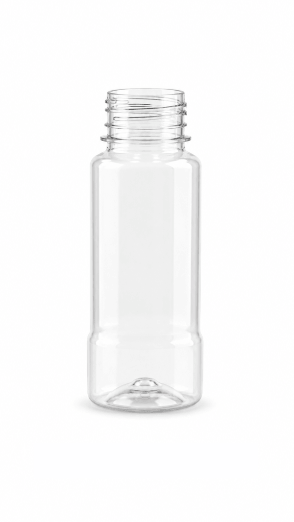 Frasco PET 120ml pco 38mm
