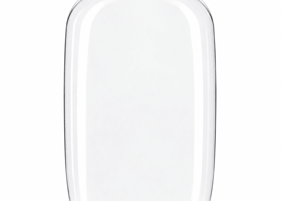 Frasco PET Exclusivo 210 ml – Cosméticos – PCO 28mm