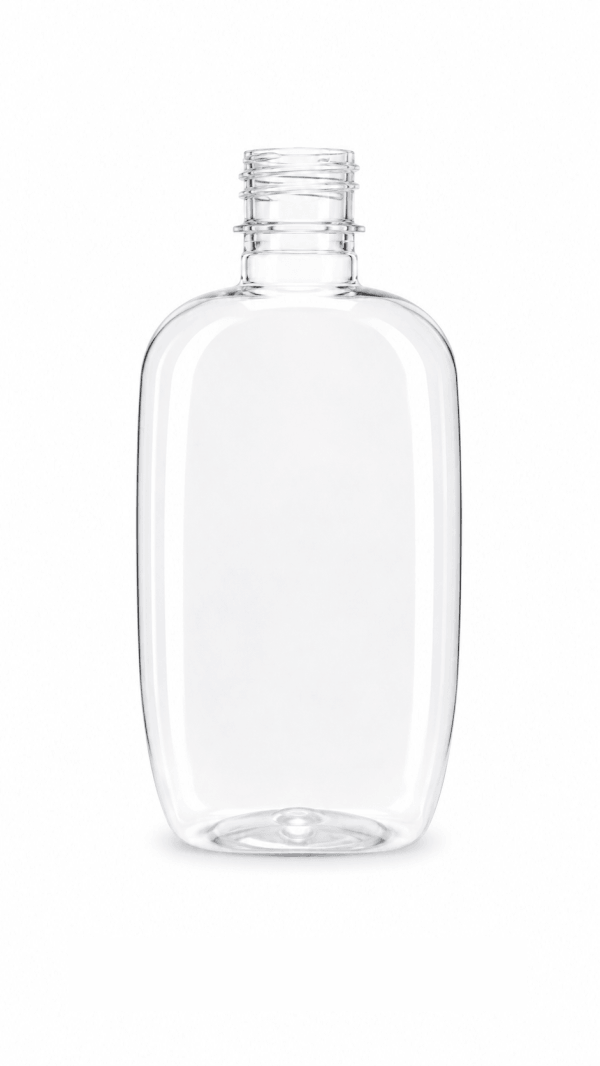 Frasco PET Exclusivo 210ml – Cosméticos