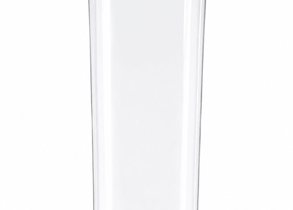 Frasco PET Exclusivo 250 ml – Cosméticos – PCO 28 mm