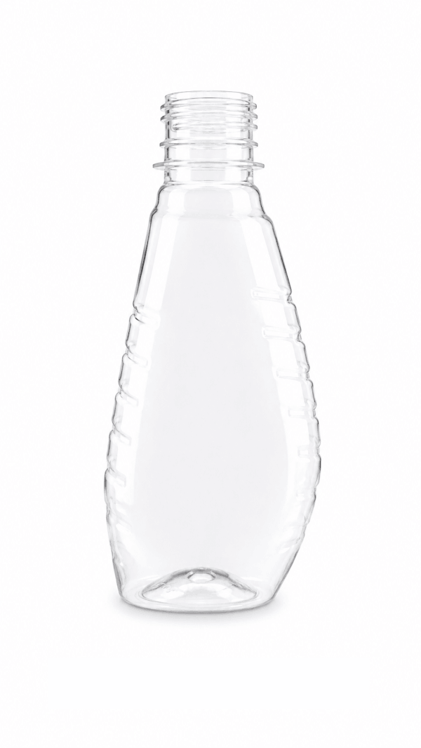 Frasco PET Exclusivo 200ml Automotivo