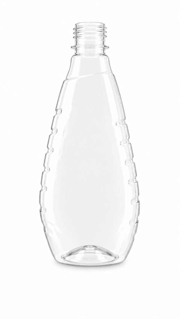 Frasco PET Exclusivo 500ml Automotivo