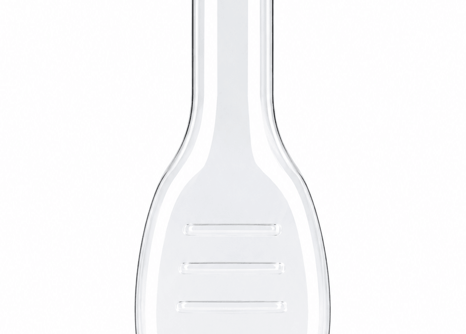 Frasco PET Exclusivo 200 ml – Automotivo – PCO 28 mm
