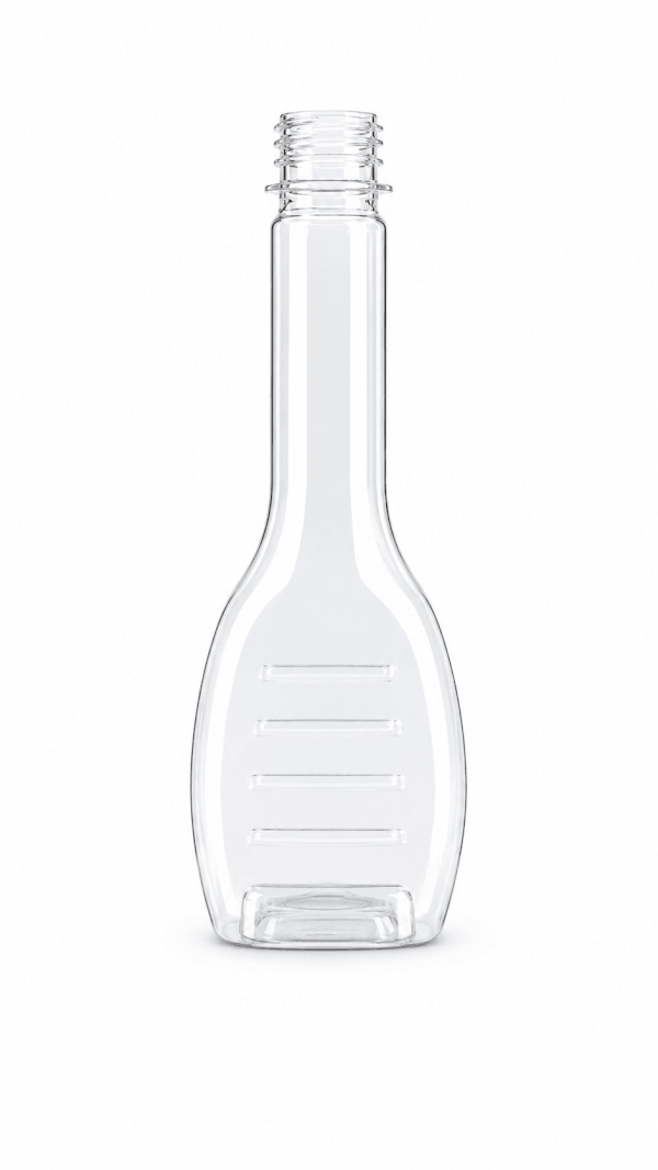 Frasco PET Exclusivo 200ml Automotivo