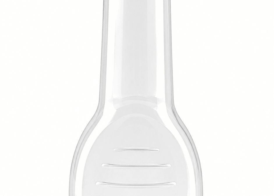 Frasco PET Exclusivo 500 ml – Automotivo – PCO 28mm