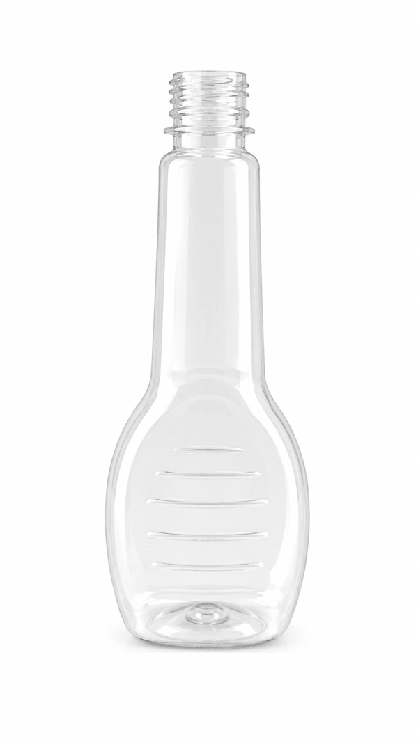 Frasco PET Exclusivo 500ml Automotivo