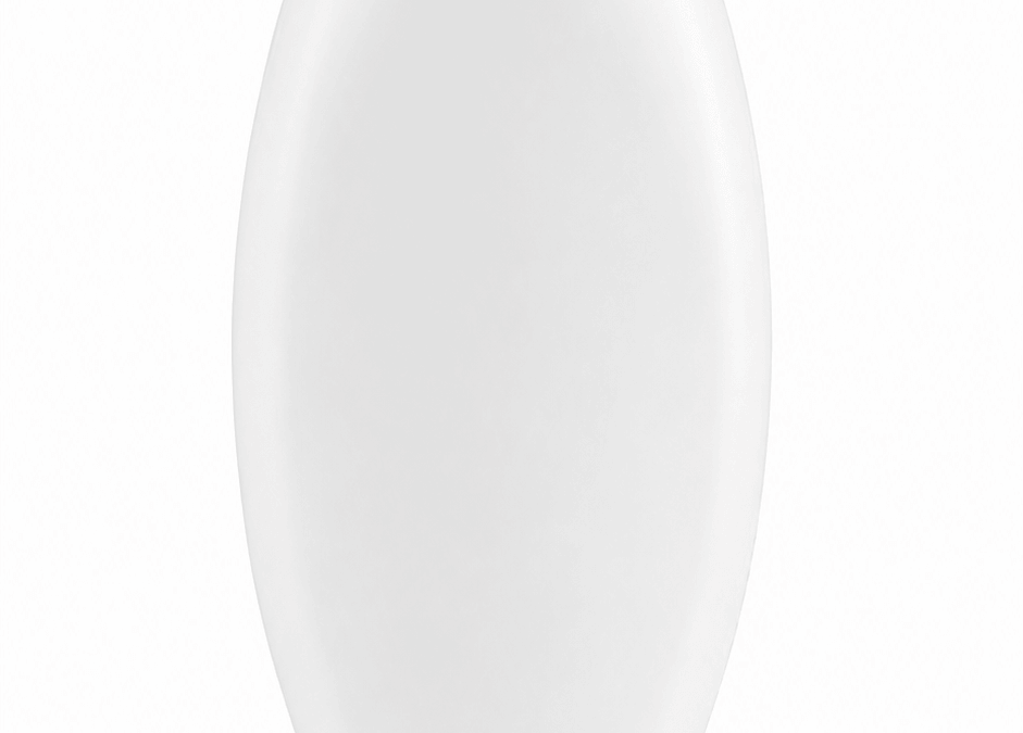 Frasco PEAD Exclusivo 200 ml – Cosméticos – Talco