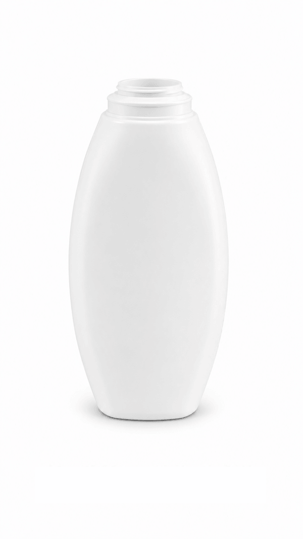 Frasco PEAD Exclusivo – 200ml Cosméticos TALCO