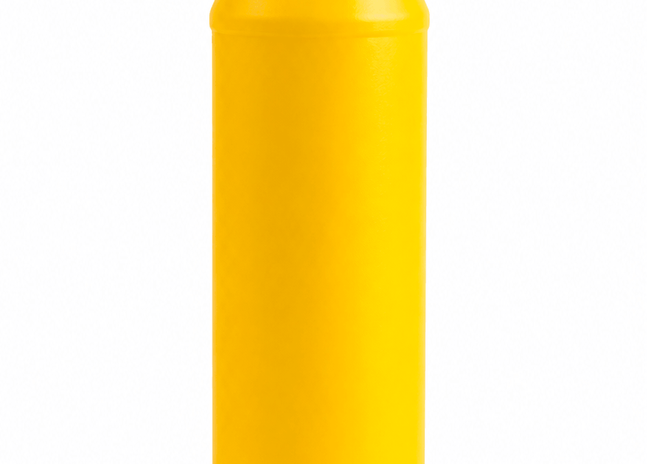 Frasco PET 120 ml – PCO 38 mm