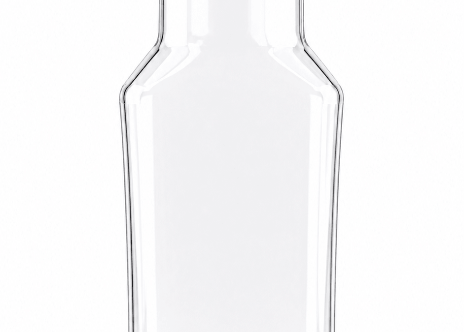 Frasco PET Exclusivo 270 ml – Indústria Alimentícia – PCO 38 mm