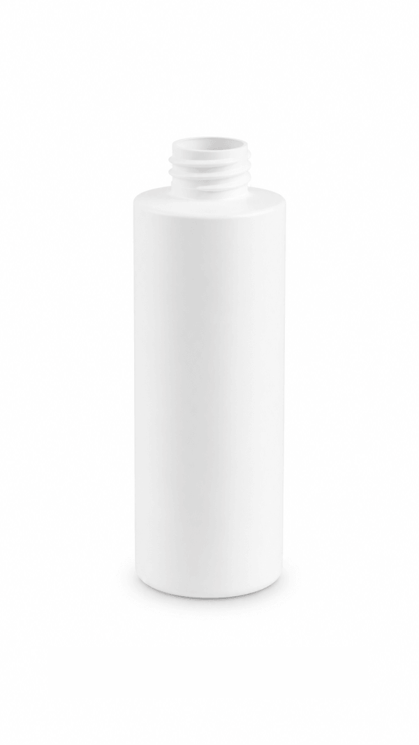 FRASCO PE cilíndrico 120ml – Standard