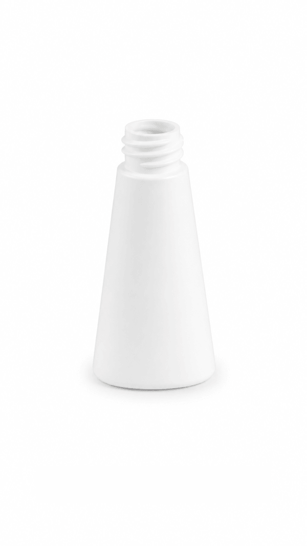 Frasco PE triangular 30ml – Standard