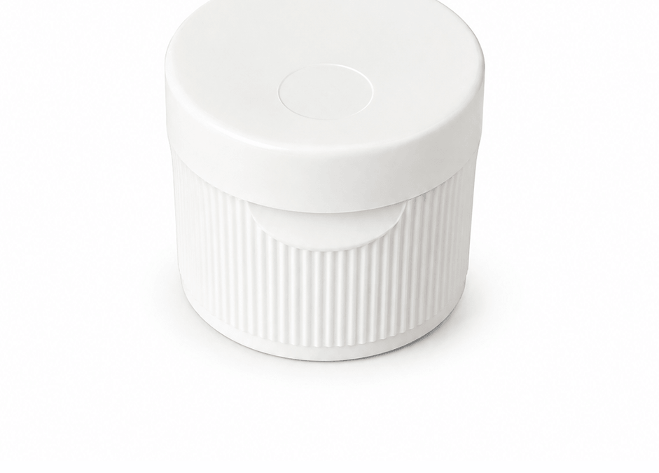 Tampa Flip Top Batoque – 28mm – PP