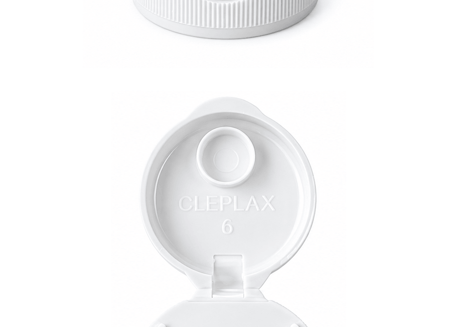 Tampa Flip Top Rosca – 32mm – PP